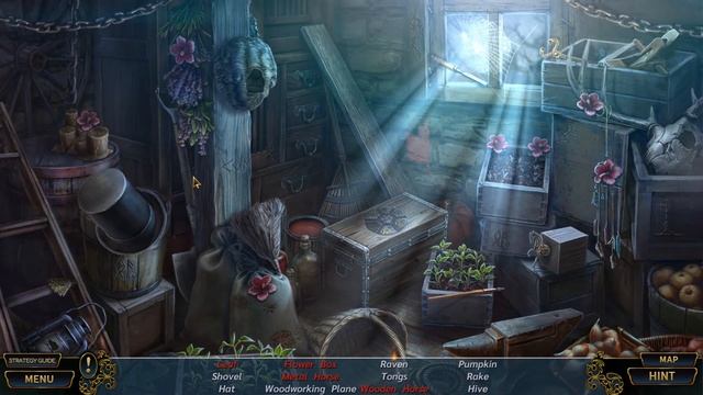 Worlds Align: Beginning Collector's Edition смотреть онлайн
