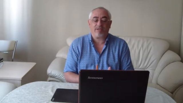 Пять шагов "Жизнь без страха и паники" смотреть онлайн