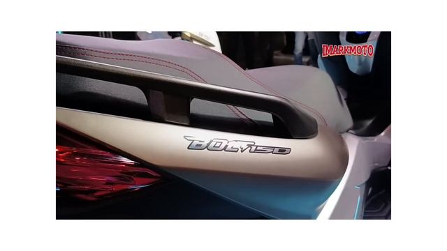 BAGONG MOTOR🔥SULIT BA? 2024 SKYGO LANCE 150 vs BOLT 150 #iMarkMoto смотреть онлайн