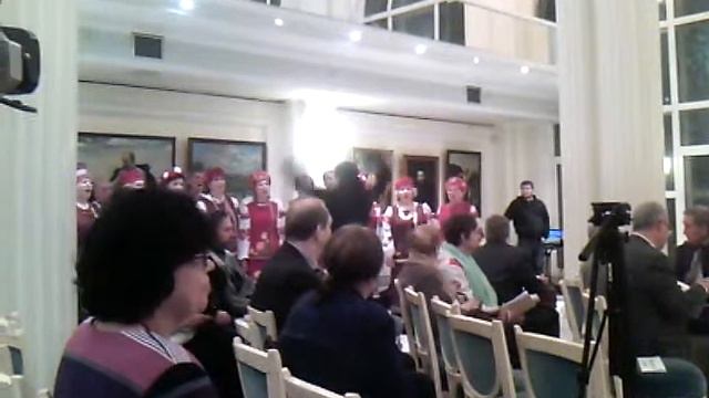 Украинская народная музыка смотреть онлайн
