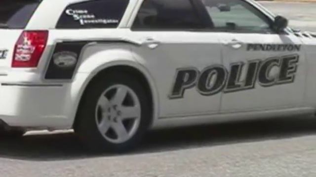 2008 Law & Order Magazine Police Vehicle Winner смотреть онлайн