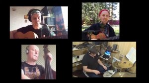 Запрещённые Барабанщики «Два Друга»