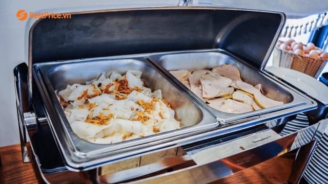 Nesta Phú Quốc Hotel - Khách sạn 3* hiện đại tại đảo Ngọc смотреть онлайн