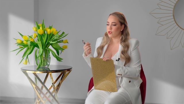 GetMe Beauty Conf - Спикеры "Как выжить бьюти сфере в Германии и с чего начинала Я?" смотреть онлайн