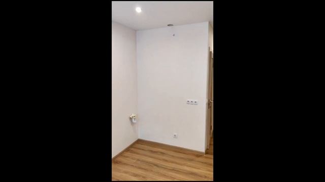 Студия 14,0 кв м с ремонтом Реутов Советская 12 смотреть онлайн