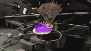 Самый долгий ролик про самый быстрый 3d принтер. Часть 9 .