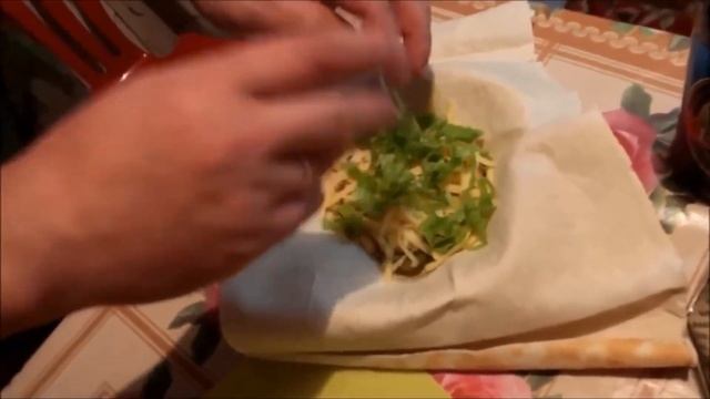 =Хочу Пожрать= Завтрак в лаваше Прикол | Перезалив смотреть онлайн