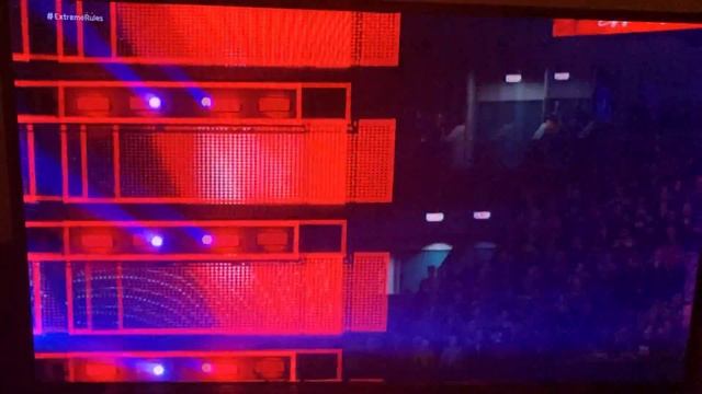 Esp 23 Pentagon Jr Vs Randy Orton смотреть онлайн