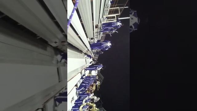 Dallas Lincoln Band смотреть онлайн