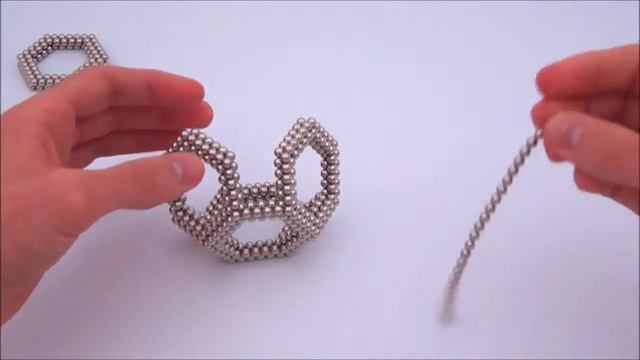 TUTORIAL Truncated Octahedron (Zen Magntes) смотреть онлайн
