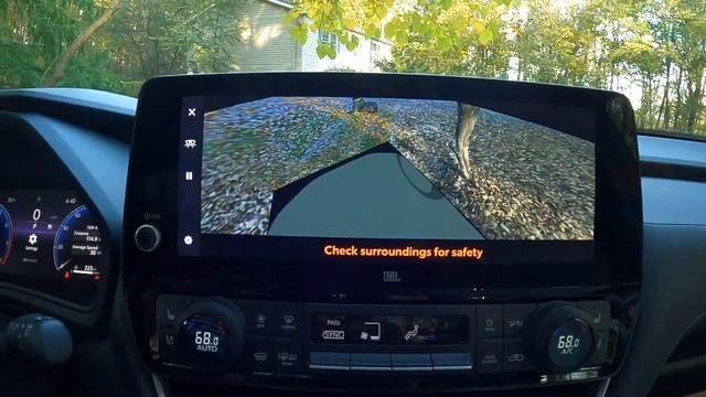 '24 Toyota Grand Highlander 4WD Limited Review