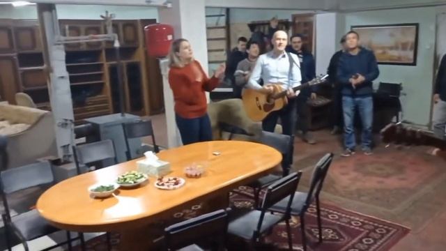 Открытие Божьего «ДАРа» смотреть онлайн