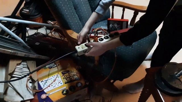 3 simplex 4903s sounding together смотреть онлайн