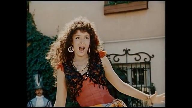 Анна Самохина. Belle смотреть онлайн