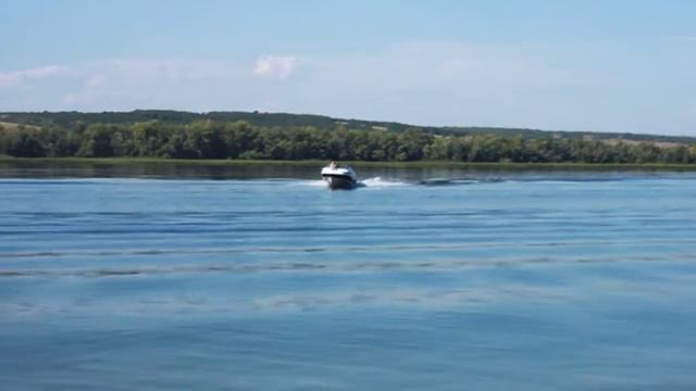 Последний день лета 2011