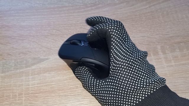 Громкость кнопок JETACCESS OM-96 BW смотреть онлайн