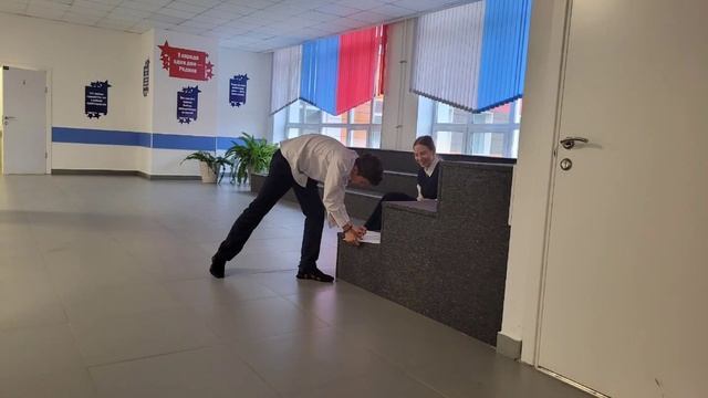 В поисках скрещивающихся прямых смотреть онлайн