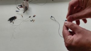 Фидерный монтаж который не путается! Секретный фидерный монтаж.