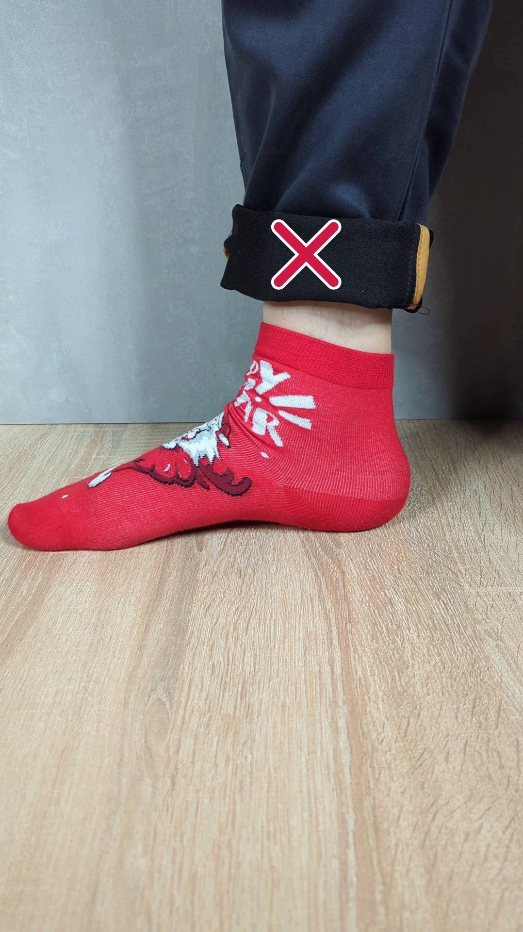 Обязательно запомни эту хитрость! Как легко и быстро укоротить штаны смотреть онлайн