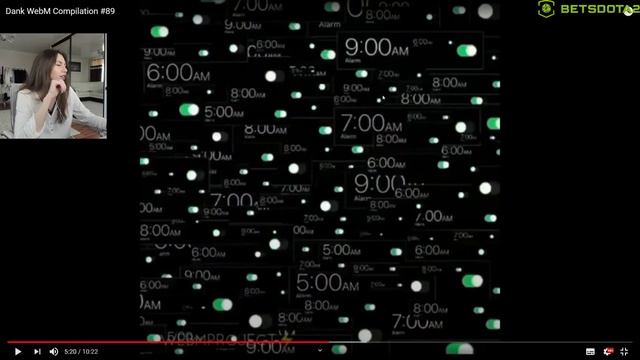 Fruktozka смотрит. Dank WebM Compilation #89 смотреть онлайн