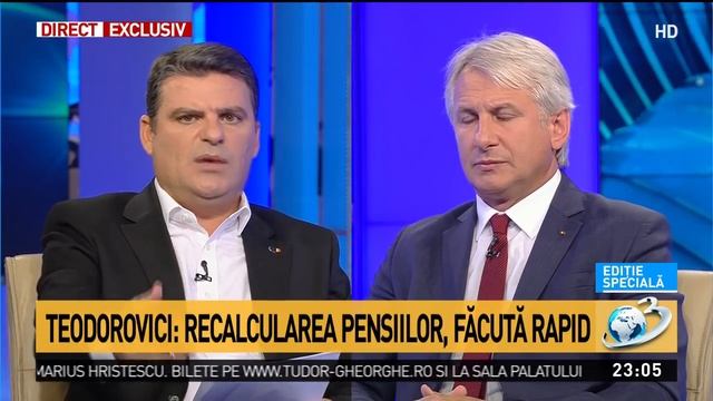 Eugen Teodorovici, despre noua lege a pensiilor: „Trebuie să fie echitabilă pentru toți pension смотреть онлайн