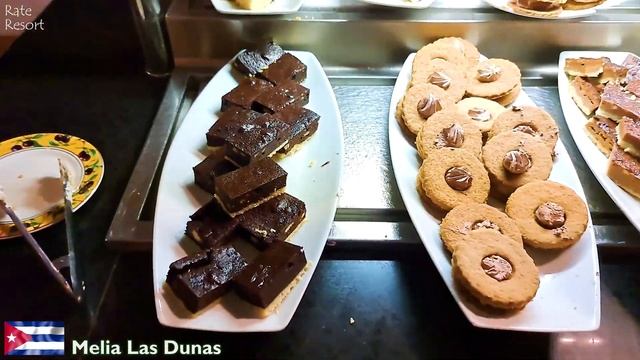 MELIA LAS DUNAS - Quick Review | Family-Friendly, Cayo Santa Maria, Cuba смотреть онлайн