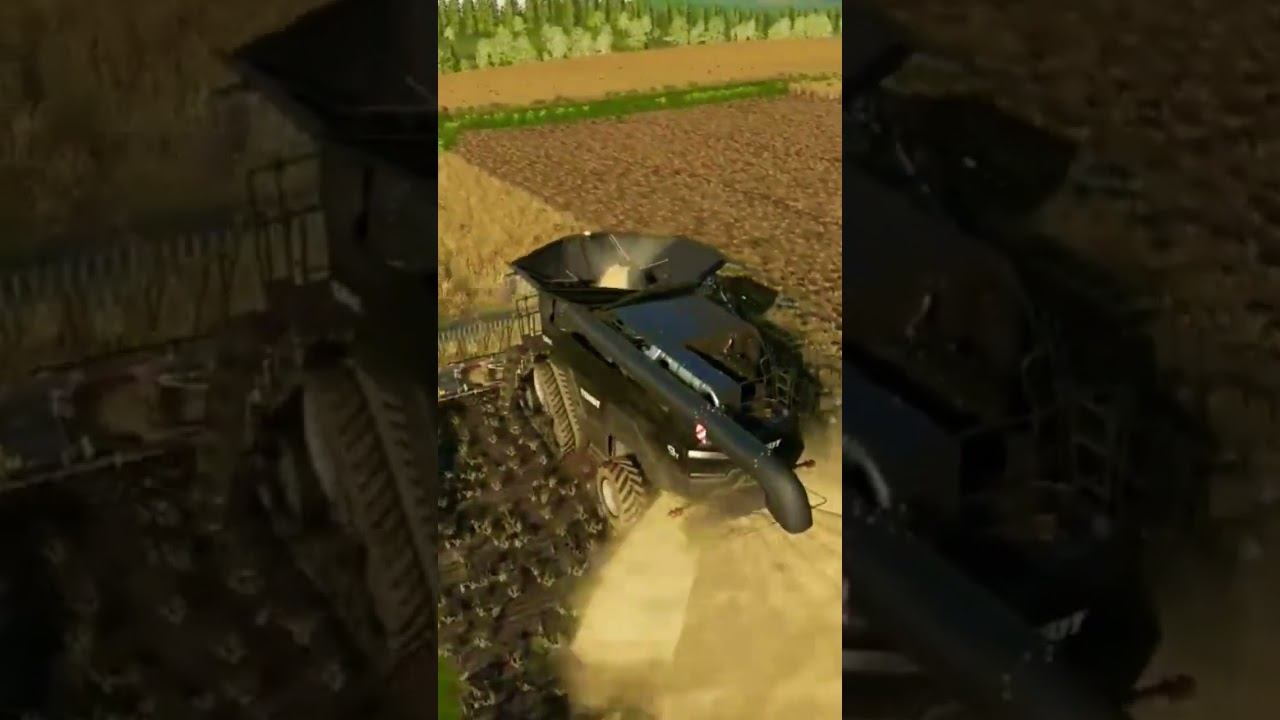 FENDT IDEAL смотреть онлайн