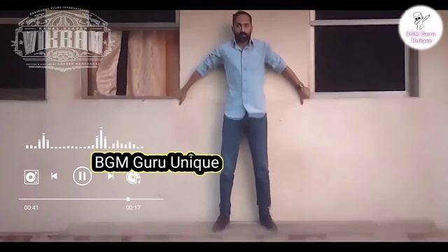 VIKRAM GIRL BGM | VIKRAM BGM | ORIGINAL FULL BGM | #vikram | #amar #fahadhfaasil смотреть онлайн