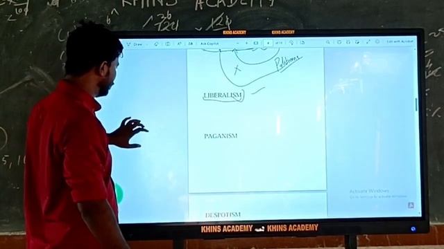ALL ISMS IN ENGLISH | SPECIAL VOCAB VIDEO | MR.ABITH смотреть онлайн