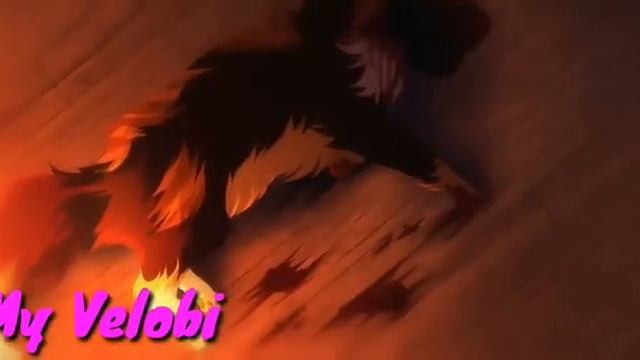 Коты воители песня My Demons на русском смотреть онлайн