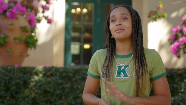 Stanford's Xi Beta Chapter of Alpha Kappa Alpha Sorority, Inc. turns 40 смотреть онлайн