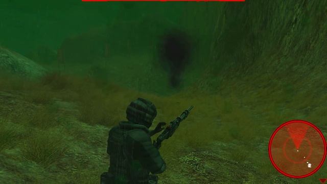 Alpha Black Zero Intrepid Protocol FullHD 60p 13 прохождение walkthrough смотреть онлайн