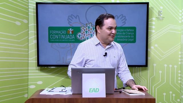 Mód. I - Histórico, Fundamentos e Paradigmas da Defesa de Direitos Humanos - Aula 2 смотреть онлайн