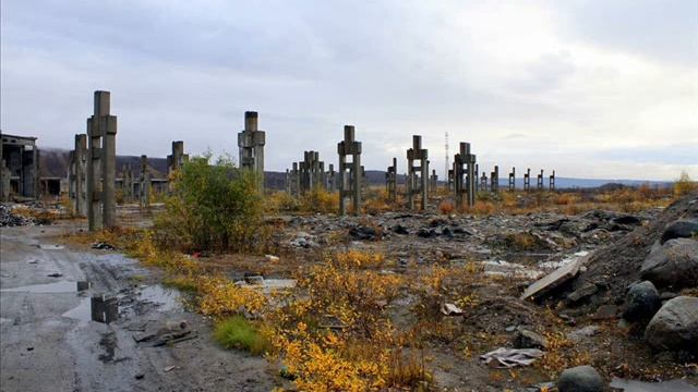 BARDO & ЛИСТ МЁБИУСА - Концерт на руинах цивилизации смотреть онлайн