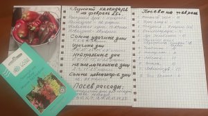 Лунный календарь на февраль 2025 года. 
План посева цветов и овощей на февраль месяц.
