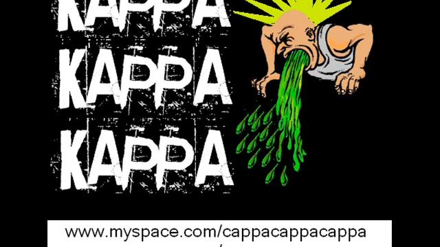KAPPA KAPPA KAPPA - Mi Piace Solo Bere смотреть онлайн