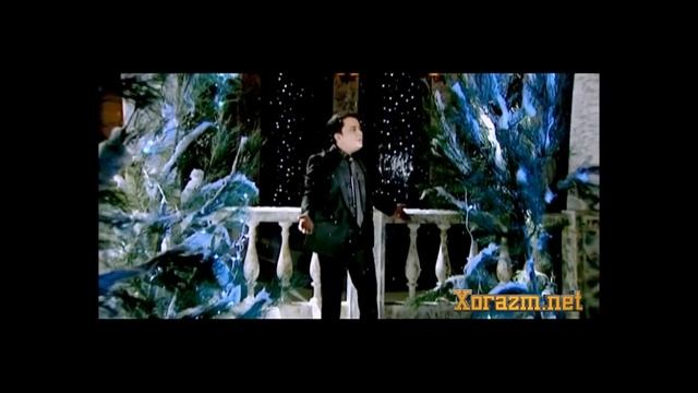 Murodbek Qilichev - Borimday Sev (Official HD Video)