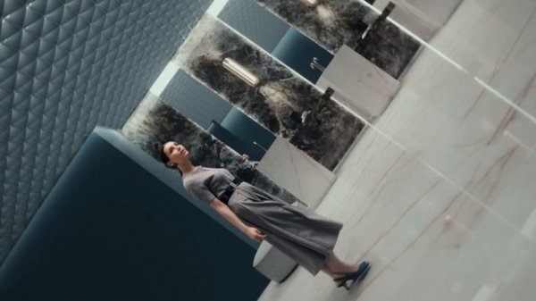 Stellaris — новую звезду в мире мраморных коллекций от Italon