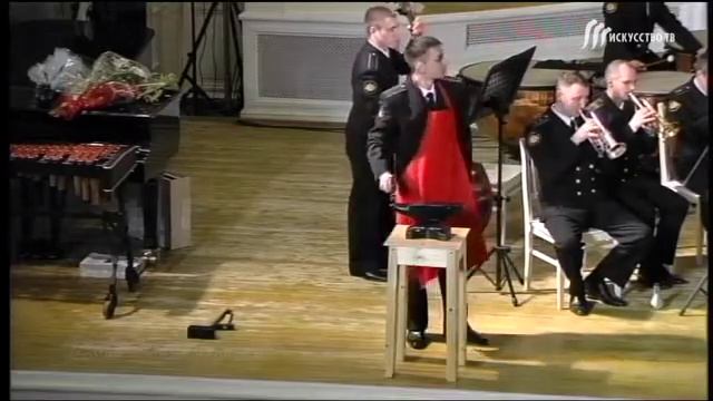 Адмиралтейский оркестр 