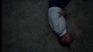 ФИНАЛЬНАЯ СХВАТКА. НАСТОЯЩИЙ ДЕТЕКТИВ