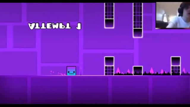 geometry dash.exe смотреть онлайн