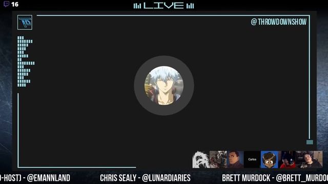 Throwdown Ep. 205 - Power of the xCloud смотреть онлайн