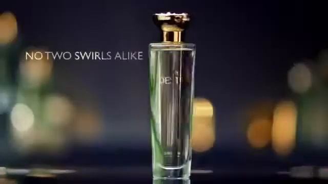 Уже скоро! Новая парфюмерная вода My Destiny смотреть онлайн