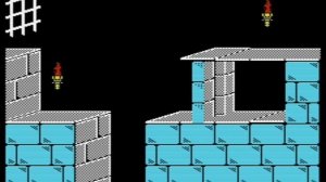 PRINCE OF PERSIA (2024) Commodore Vic 20 + 35k