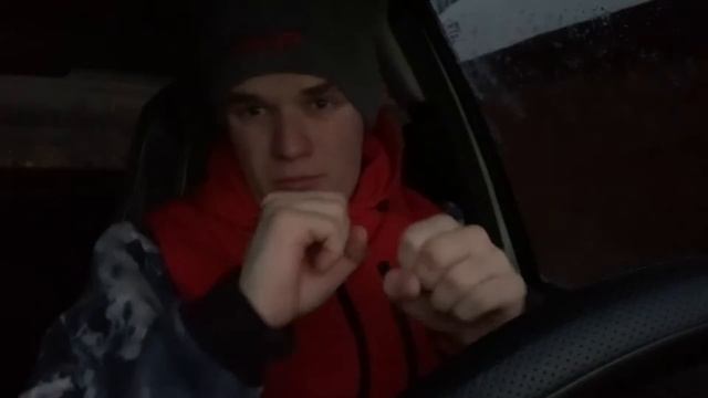 Vlogs СНЕГ МНОГО СНЕГА МДА DEAF смотреть онлайн