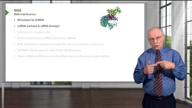 03. RNA & Genetic Code