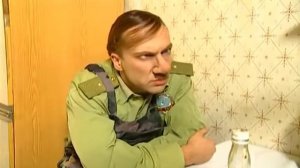 Осторожно, модерн 2 - 06 (Лолита)