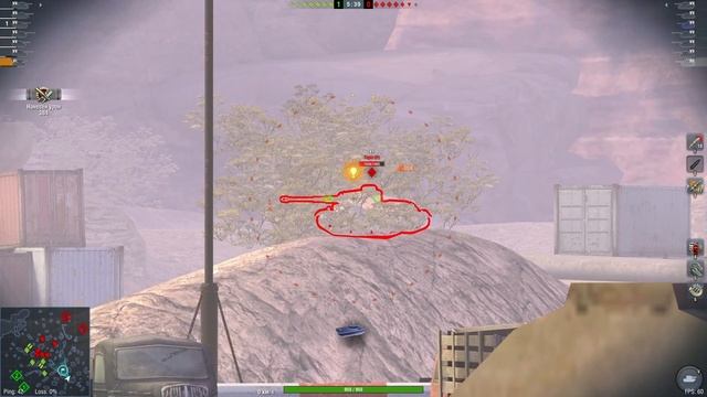 НУТ|WoT Blitz|Кв 1, Кв 2, A-20 смотреть онлайн