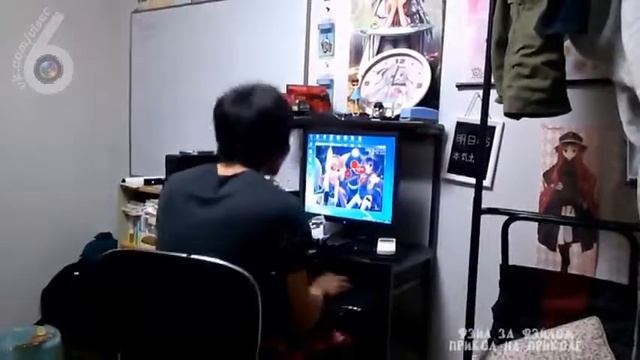 Когда песня оч понравилась 6 sec 1 смотреть онлайн