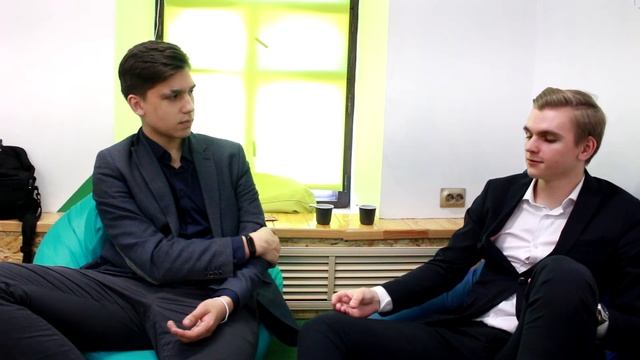 Бизнес-образование. Идея для стартапа в школе. Правда в чае №2★ смотреть онлайн